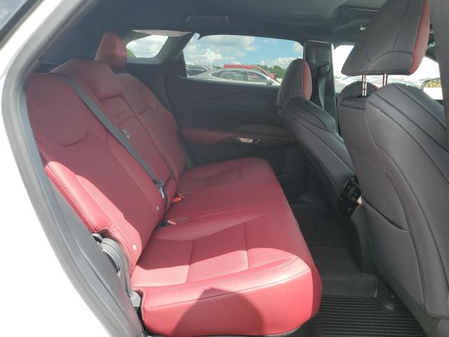 2T2BAMCA8PC014404 - 2023 LEXUS RX 350 BASE Biały zdjęcie 11