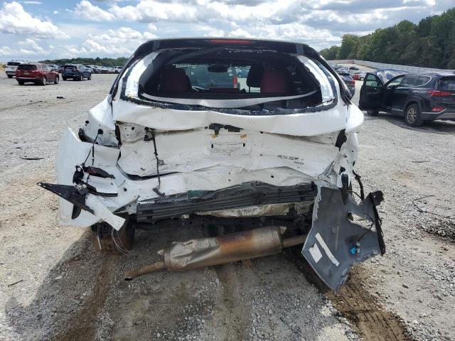 2T2BAMCA8PC014404 - 2023 LEXUS RX 350 BASE Biały zdjęcie 6