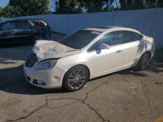2012 BUICK VERANO, 