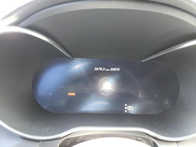 W1KWF8EB8MR639445 - 2021 MERCEDES-BENZ C 300 4MATIC BLACK photo 9