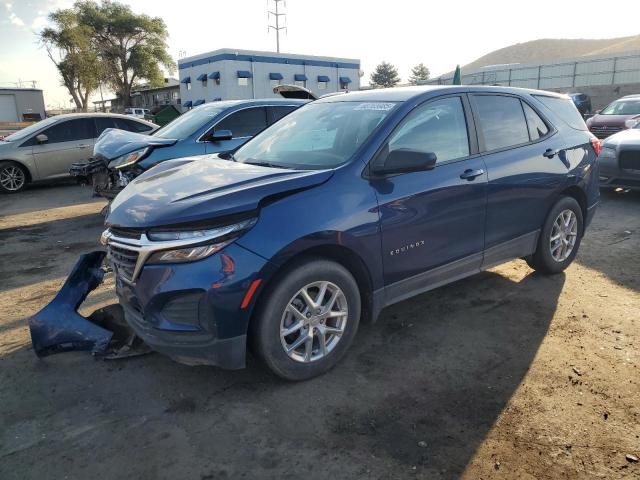 2022 CHEVROLET EQUINOX LS, 