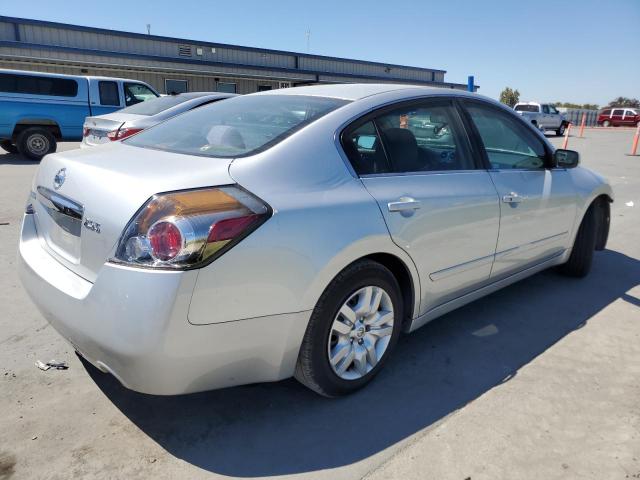 1N4AL2AP8CC117191 - 2012 NISSAN ALTIMA BASE Silber Foto 3