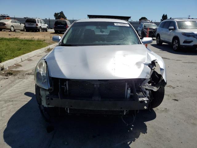1N4AL2AP8CC117191 - 2012 NISSAN ALTIMA BASE Silber Foto 5