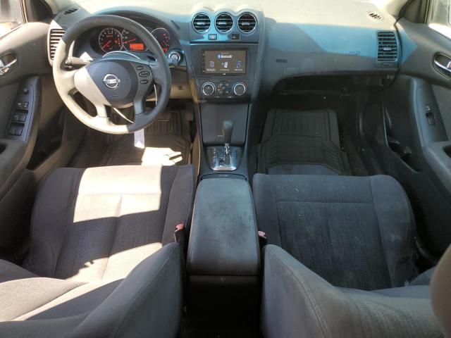 1N4AL2AP8CC117191 - 2012 NISSAN ALTIMA BASE Silber Foto 8