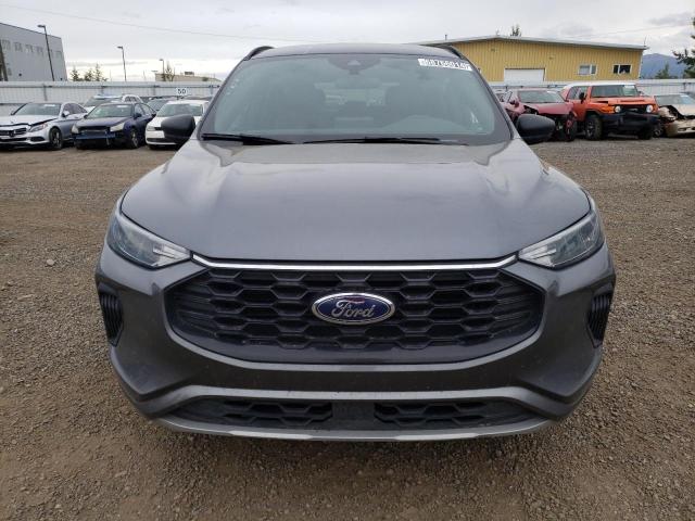 1FMCU9MN6PUA11014 - 2023 FORD ESCAPE ST LINE GRAY photo 5