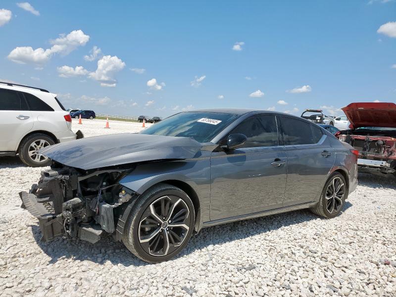 2023 NISSAN ALTIMA SR, 
