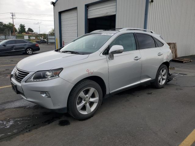 2015 LEXUS RX 350 BASE, 