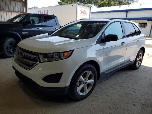 2015 FORD EDGE SE, 