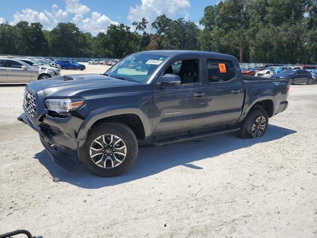2023 TOYOTA TACOMA DOUBLE CAB, 