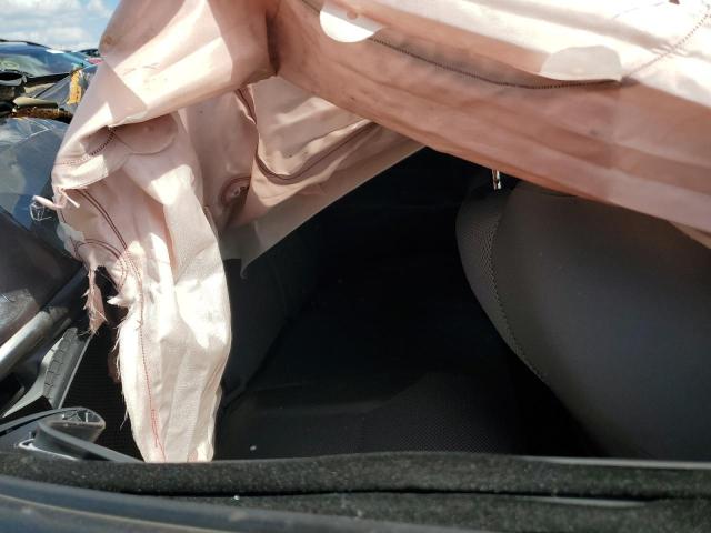 5TFJU4GN0CX022576 - 2012 TOYOTA TACOMA DOUBLE CAB PRERUNNER GRAY photo 10