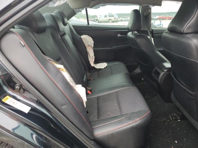 4T1BF1FK6FU474764 - 2015 TOYOTA CAMRY LE BLACK photo 10