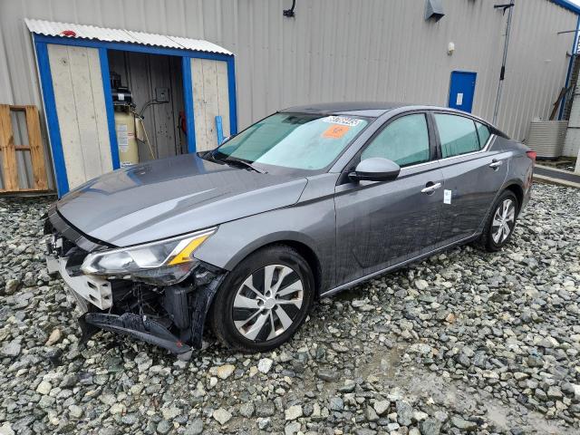 2020 NISSAN ALTIMA S, 