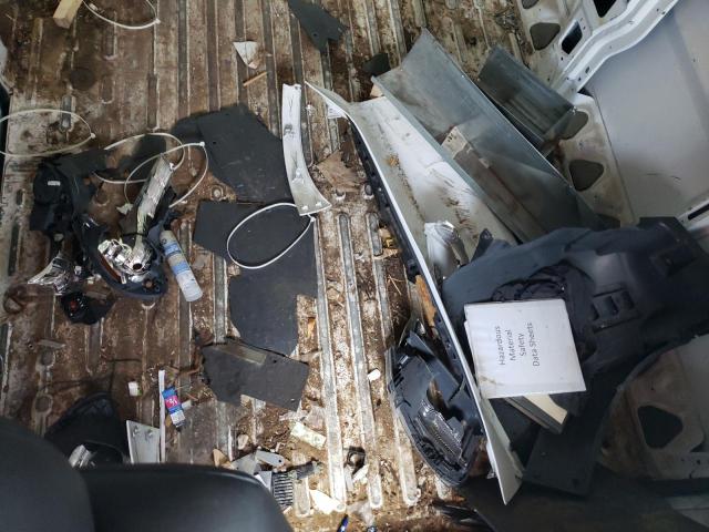 3C6TRVDG6HE532841 - 2017 RAM PROMASTER 2500 HIGH თეთრი ფოტო 11