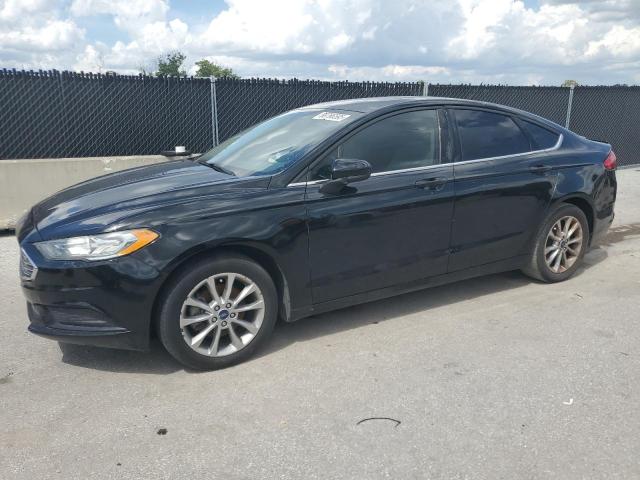 2017 FORD FUSION SE, 