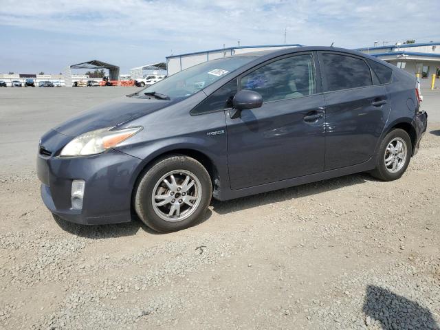2011 TOYOTA PRIUS, 
