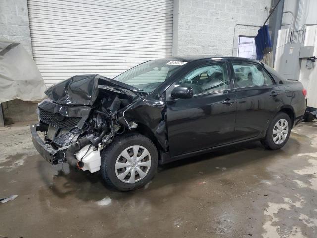 2009 TOYOTA COROLLA BASE, 