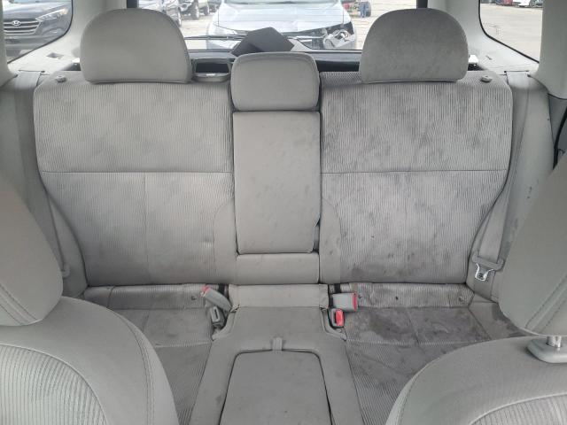 JF2SH6CC3AG787983 - 2010 SUBARU FORESTER 2.5X PREMIUM BLUE photo 10