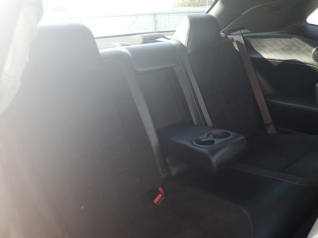 2C3CDZFJ7LH250507 - 2020 DODGE CHALLENGER R/T SCAT PACK BLUE photo 10