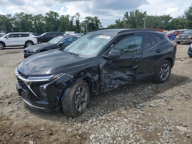 2025 CHEVROLET TRAX 1LT, 