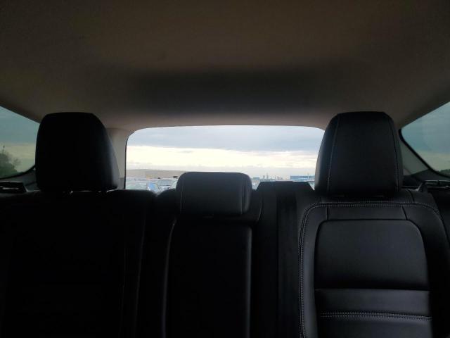 1FMCU9HD1KUA19063 - 2019 FORD ESCAPE SEL BURGUNDY photo 10