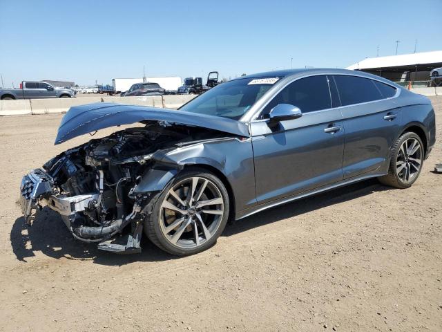 2023 AUDI S5 PRESTIGE, 