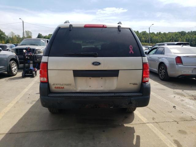 1FMZU72K95ZA24251 - 2005 FORD EXPLORER XLS GRAY photo 6