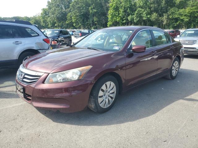 2011 HONDA ACCORD LX, null