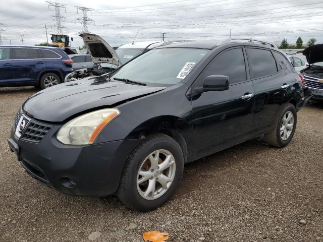 2010 NISSAN ROGUE S, 