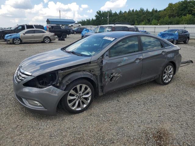 2011 HYUNDAI SONATA SE, 