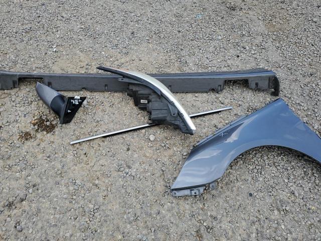 5NPEC4ABXBH316029 - 2011 HYUNDAI SONATA SE ნაცრისფერი ფოტო 12