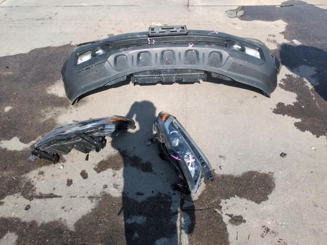 5FPYK3F52LB016604 - 2020 HONDA RIDGELINE RTL 黑色 照片 12