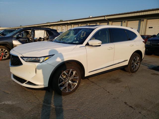 2024 ACURA MDX TECHNOLOGY, 