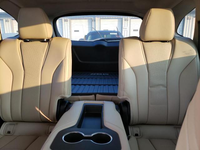 5J8YE1H44RL027104 - 2024 ACURA MDX TECHNOLOGY თეთრი ფოტო 10