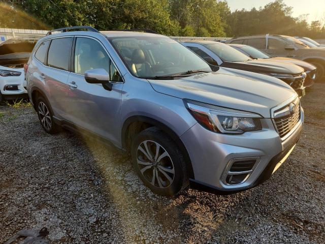 2019 SUBARU FORESTER LIMITED, 