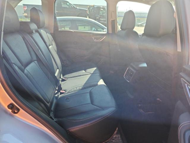 JF2SKASC7KH441873 - 2019 SUBARU FORESTER LIMITED 银色 照片 11