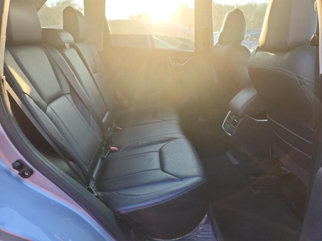 JF2SKASC7KH441873 - 2019 SUBARU FORESTER LIMITED 银色 照片 6