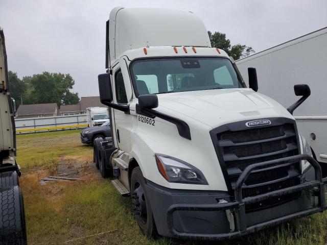 2020 FREIGHTLINER CASCADIA 1, 