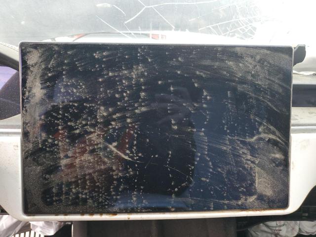 5YJSA1E62NF459967 - 2022 TESLA MODEL S შავი ფოტო 9