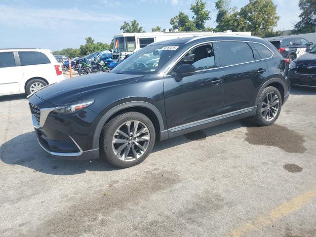 2016 MAZDA CX-9 GRAND TOURING, 