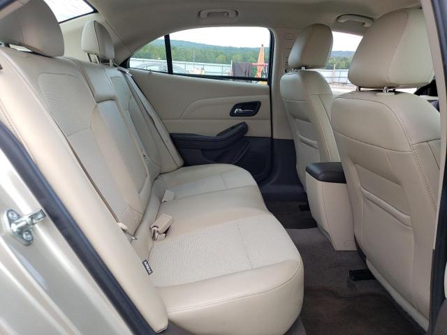 1G11C5SL8FF249015 - 2015 CHEVROLET MALIBU 1LT 米色 照片 10