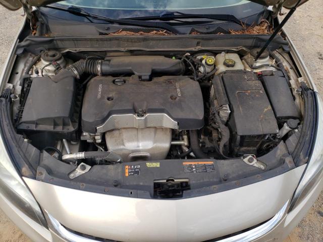 1G11C5SL8FF249015 - 2015 CHEVROLET MALIBU 1LT 米色 照片 11