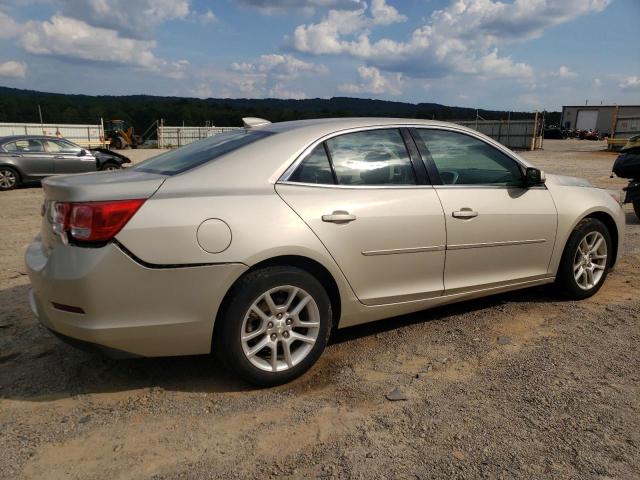 1G11C5SL8FF249015 - 2015 CHEVROLET MALIBU 1LT 米色 照片 3