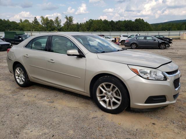 1G11C5SL8FF249015 - 2015 CHEVROLET MALIBU 1LT 米色 照片 4