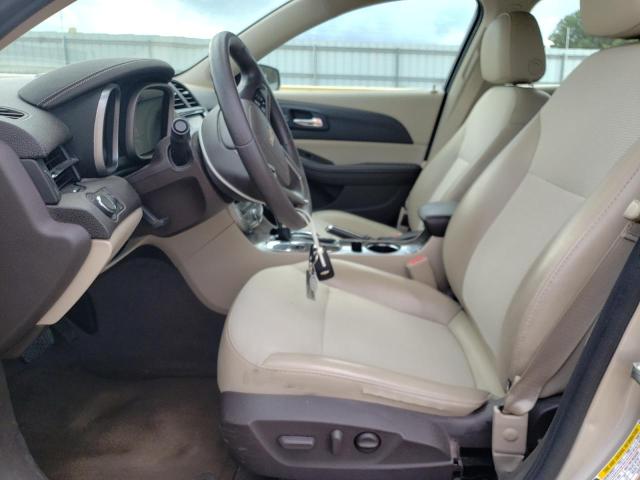 1G11C5SL8FF249015 - 2015 CHEVROLET MALIBU 1LT 米色 照片 7