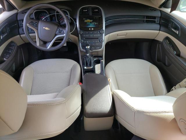 1G11C5SL8FF249015 - 2015 CHEVROLET MALIBU 1LT 米色 照片 8