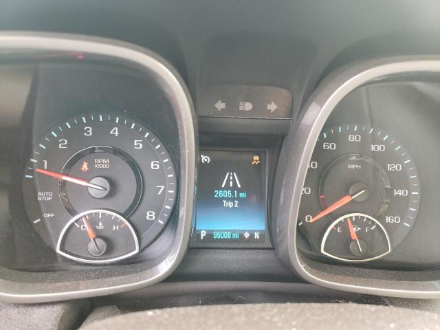 1G11C5SL8FF249015 - 2015 CHEVROLET MALIBU 1LT 米色 照片 9