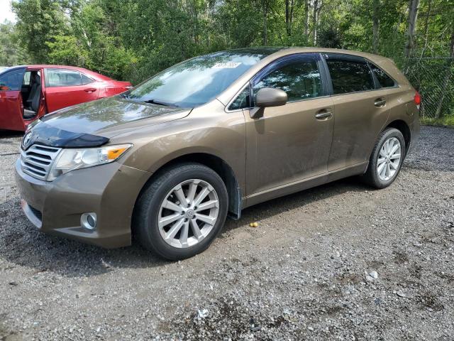 2011 TOYOTA VENZA, 