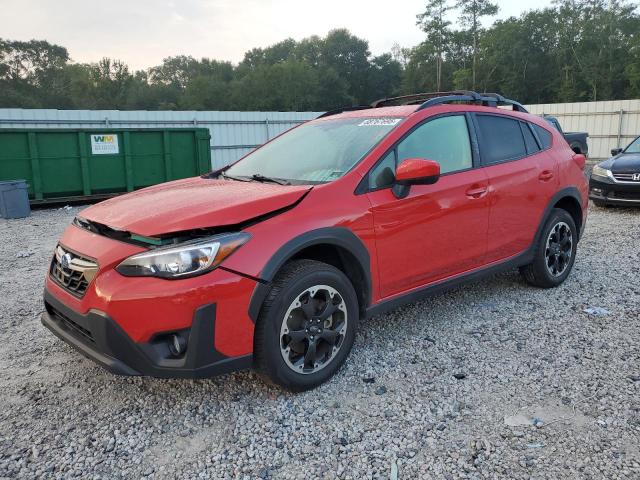 2023 SUBARU CROSSTREK PREMIUM, 