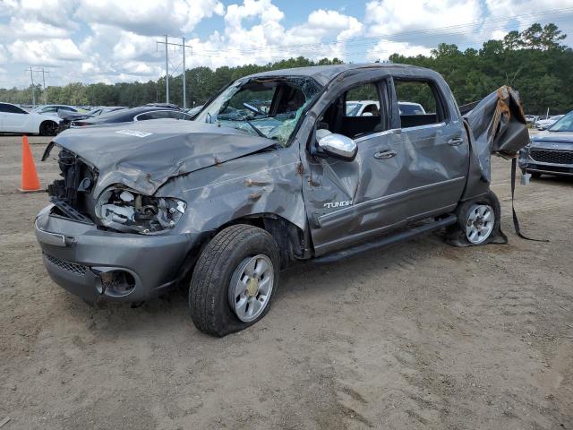 2005 TOYOTA TUNDRA DOUBLE CAB SR5, 