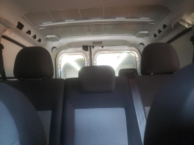 ZFBHRFAB8M6U50335 - 2021 RAM PROMASTER Երկգույն լուսանկար 10